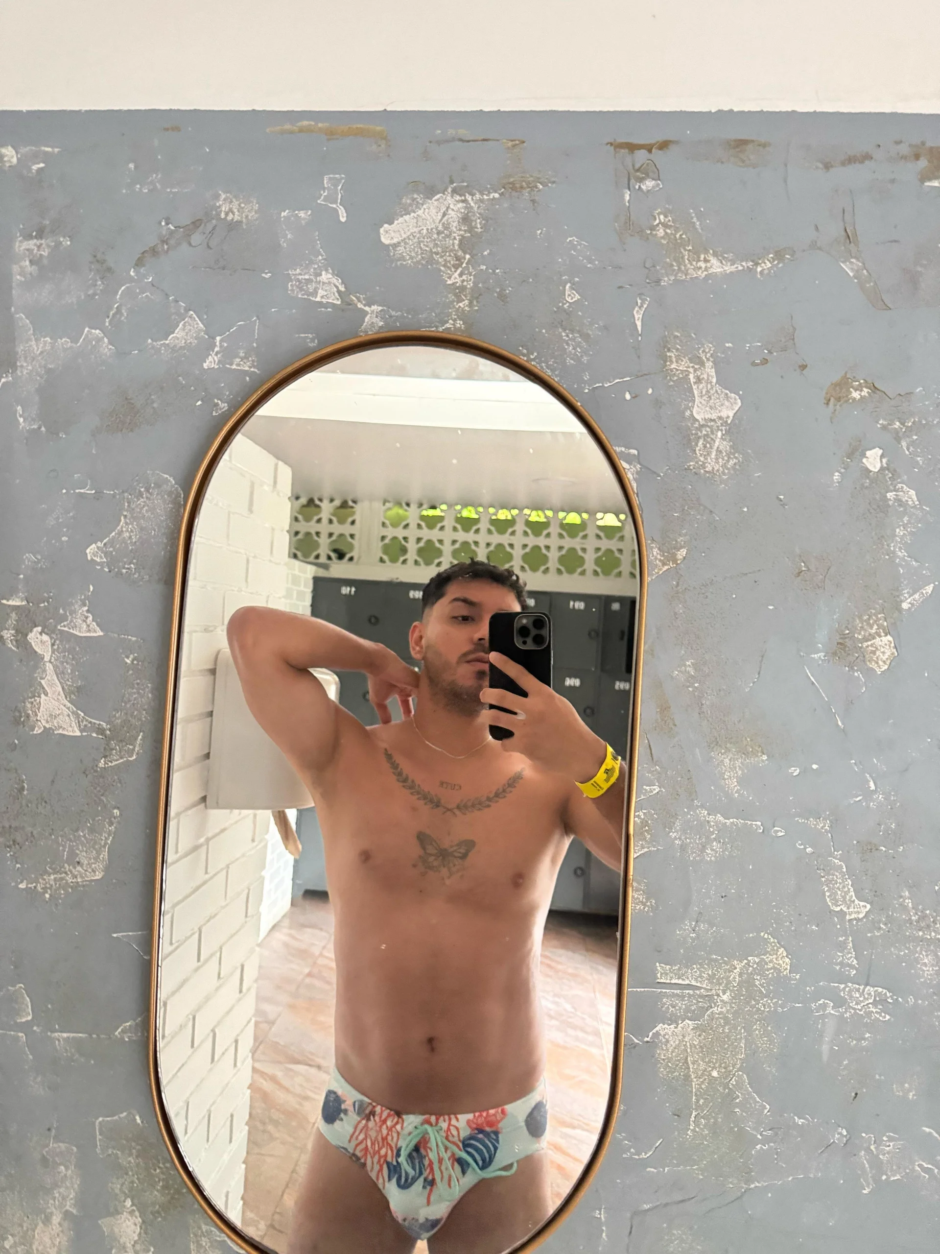 XXX Porn Photo of Nude samuelcoopeer 65