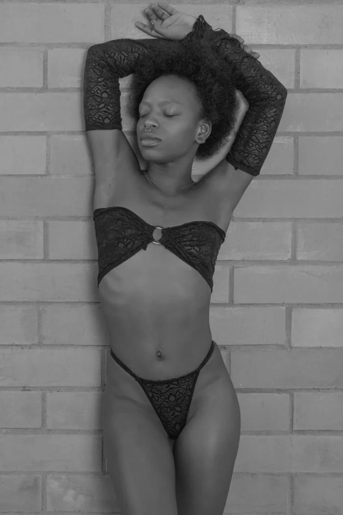 XXX Porn Photo of Nude Coco_Kiss 16