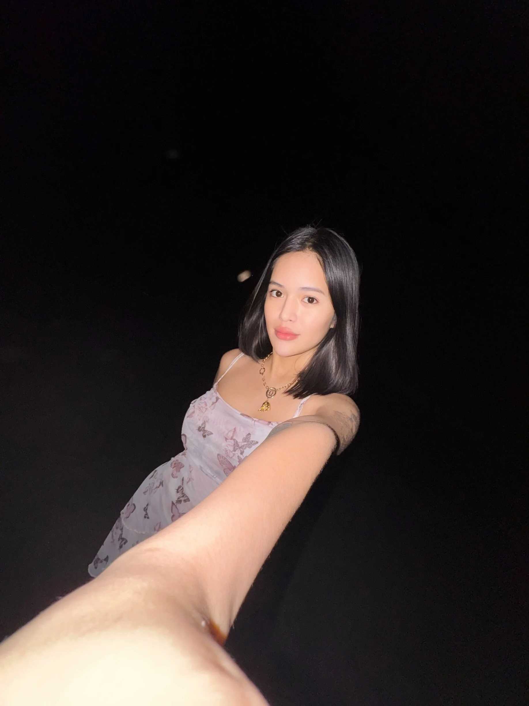 XXX Porn Photo of Nude IvyOlivia 31
