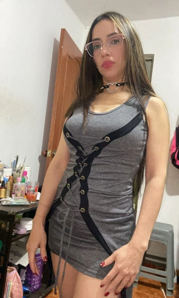 XXX Porn Photo of Nude YaraDuartee 15