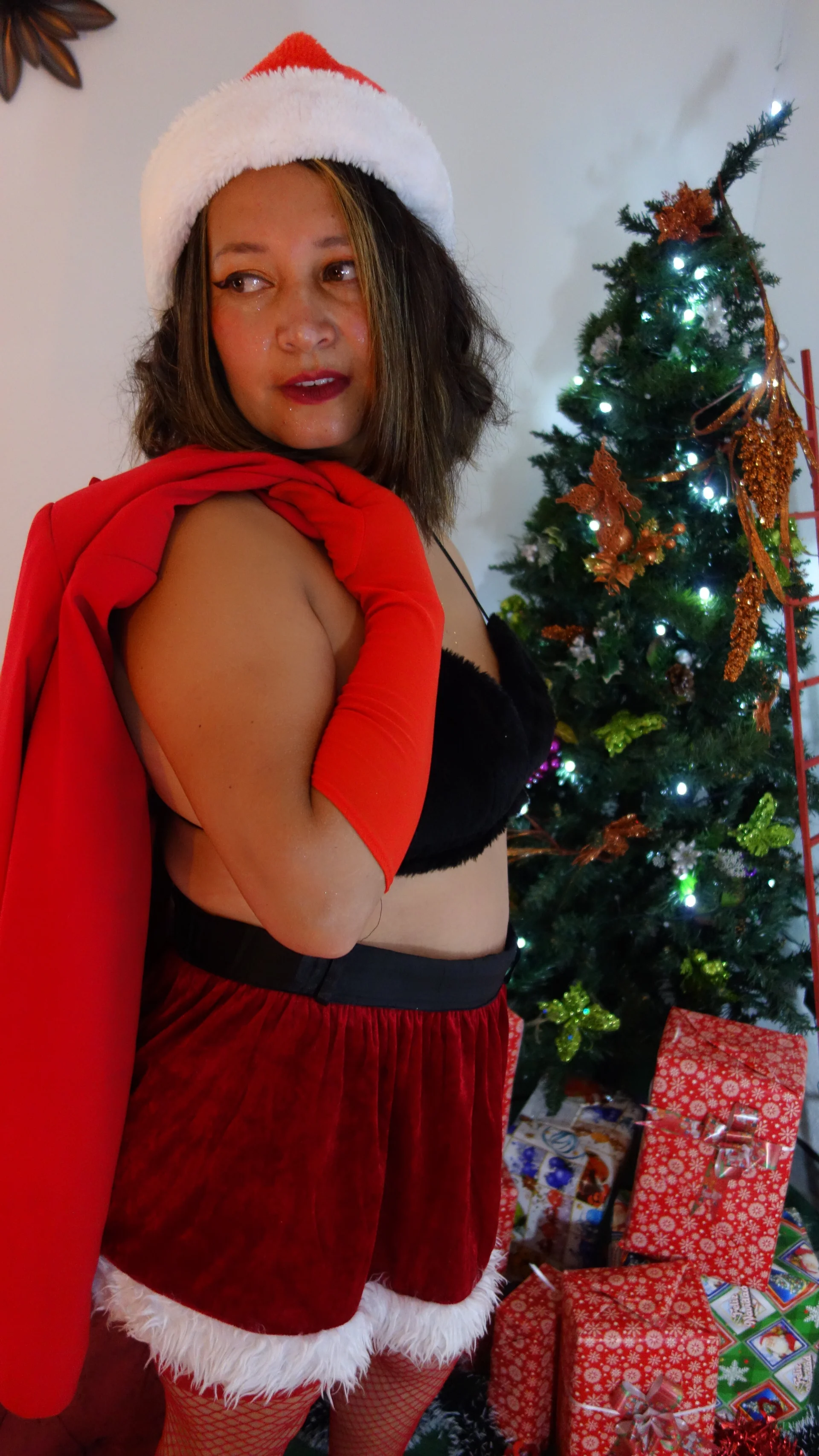 XXX Porn Photo of Nude Sexy_Valeshca 45