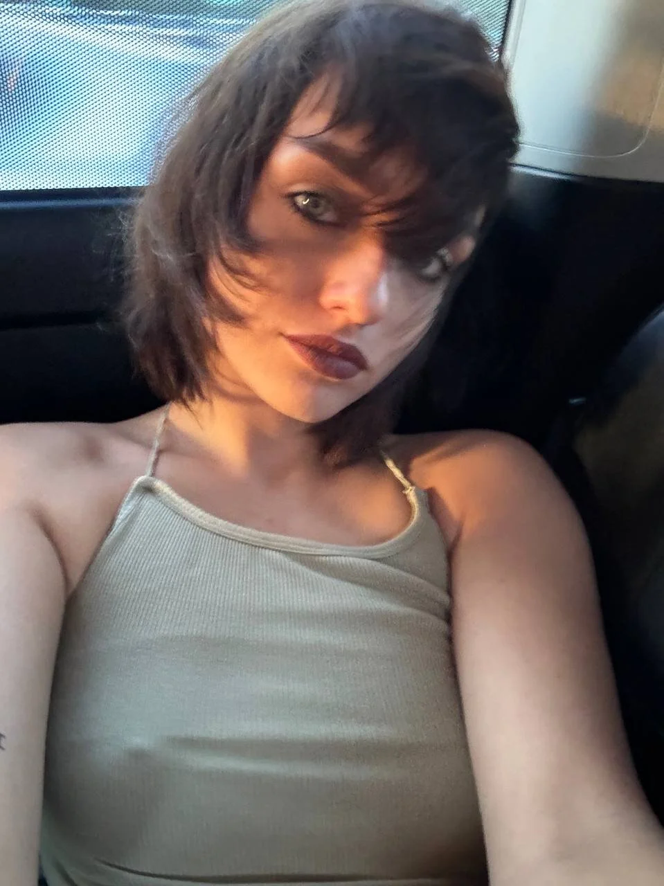 XXX Porn Photo of Nude Marla_Ashton 5