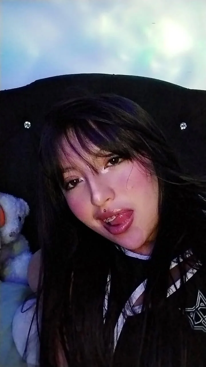 XXX Porn Photo of Nude Candy_Rose_7 1