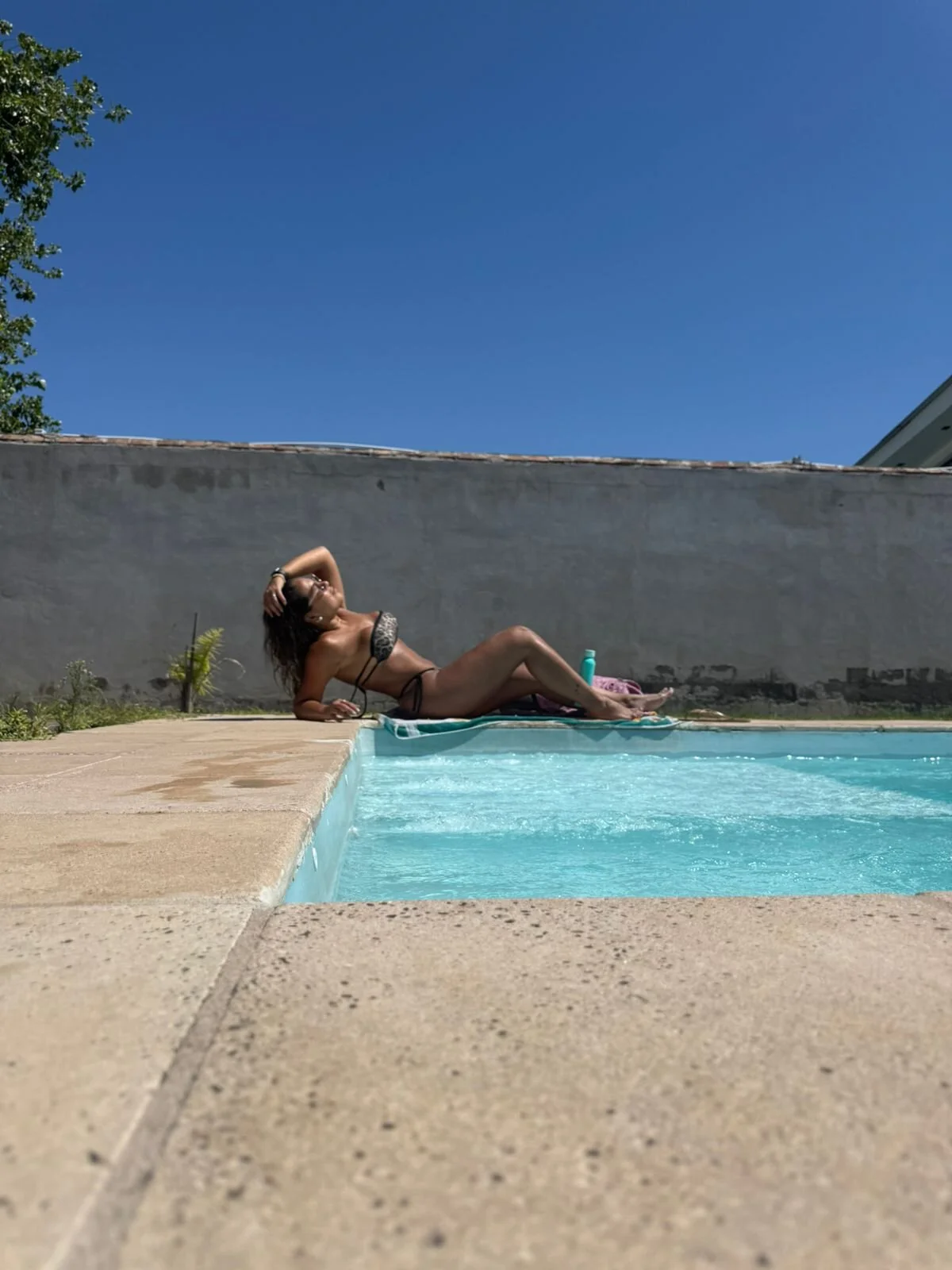 XXX Porn Photo of Nude leona-david 4