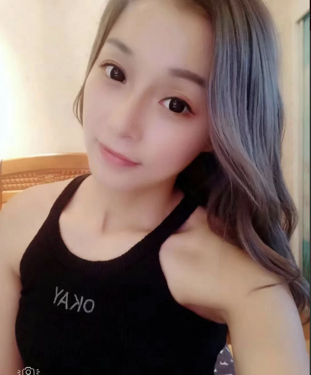 XXX Porn Photo of Nude xiaoqiao_ss 1