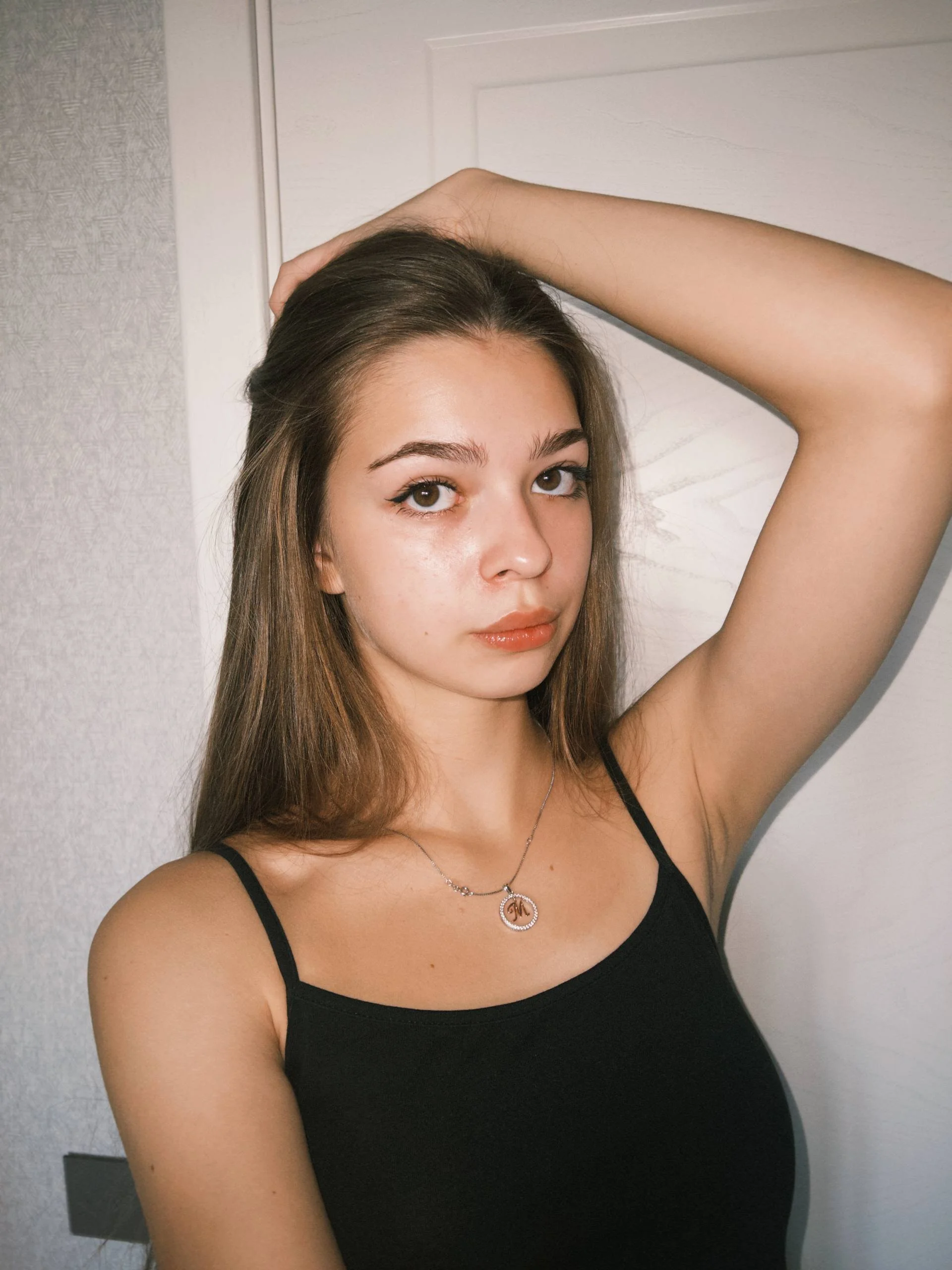 XXX Porn Photo of Nude SkylineBliss 1
