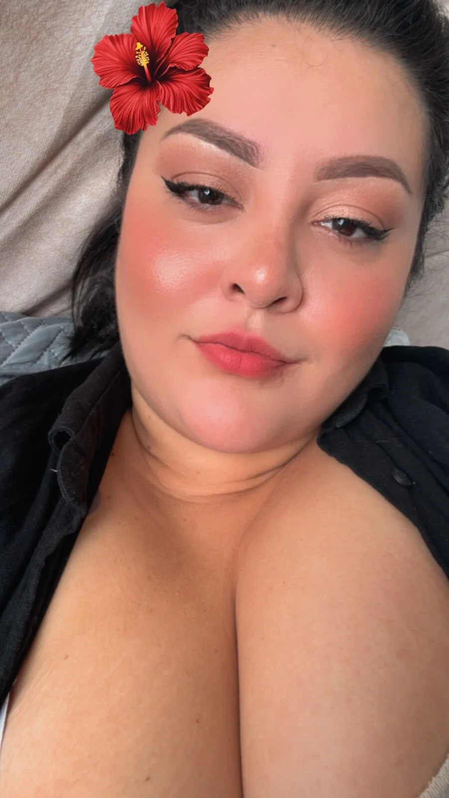 XXX Porn Photo of Nude Katypersian_ 7