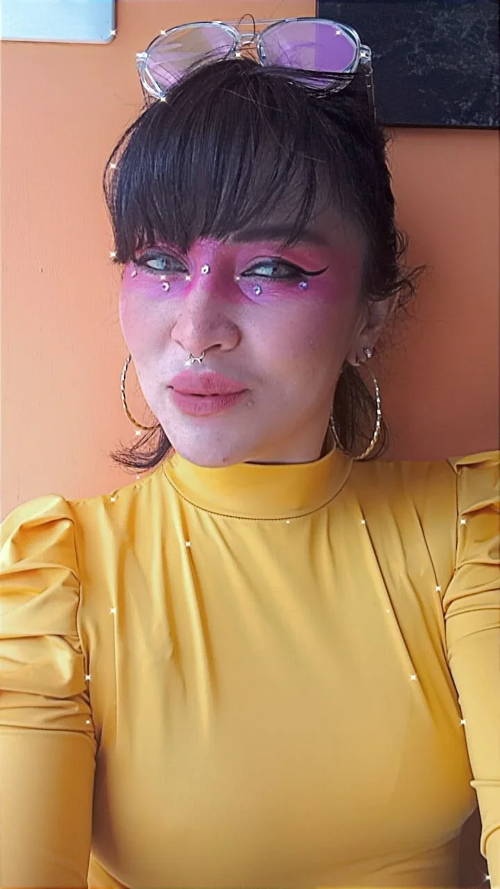 XXX Porn Photo of Nude LILITH_LIBELULA 6