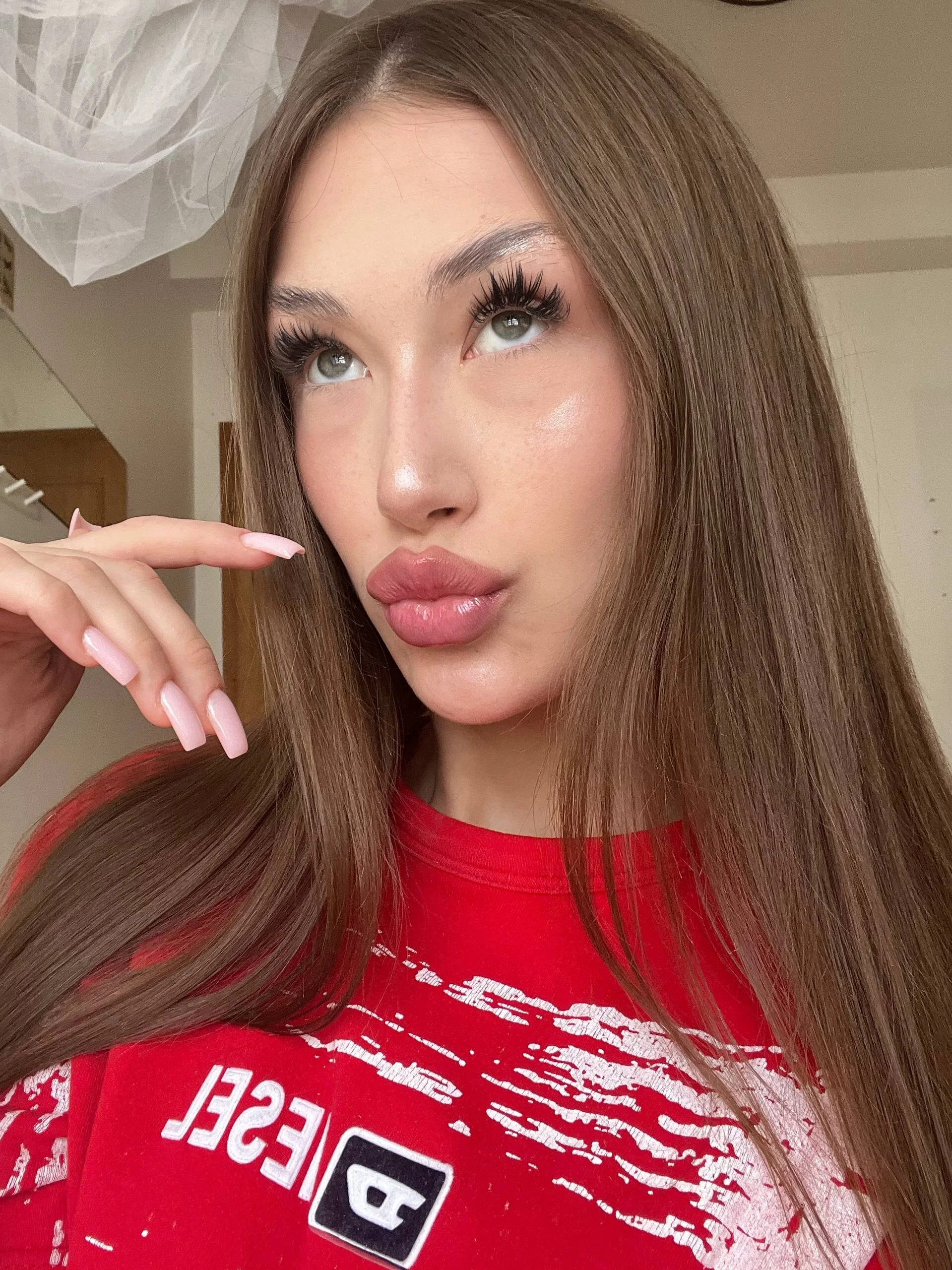 XXX Porn Photo of Nude NovaBlissss 14