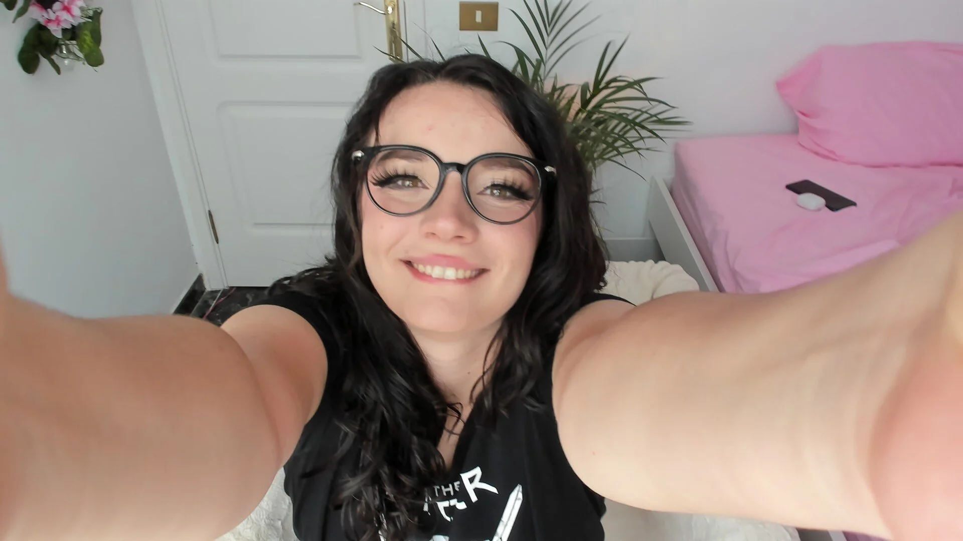 XXX Porn Photo of Nude OceanFoxxy 6