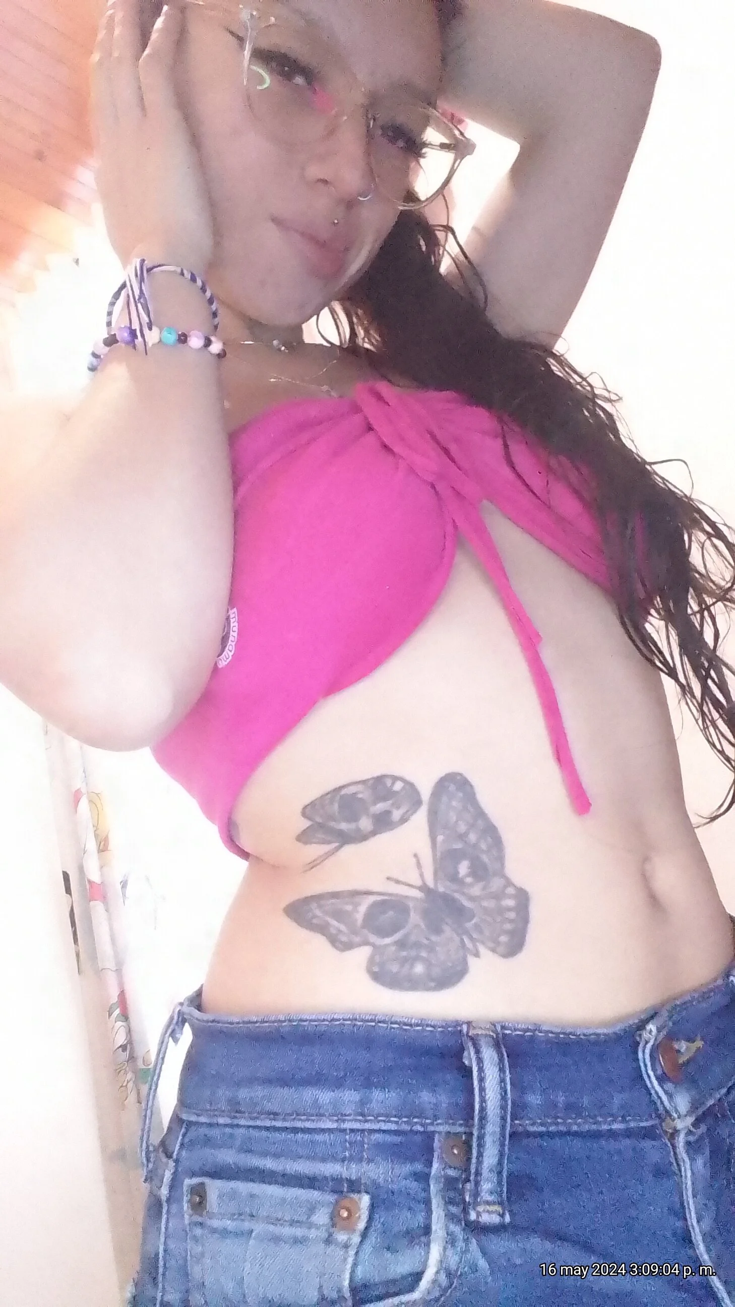 XXX Porn Photo of Nude Annitha1999 9