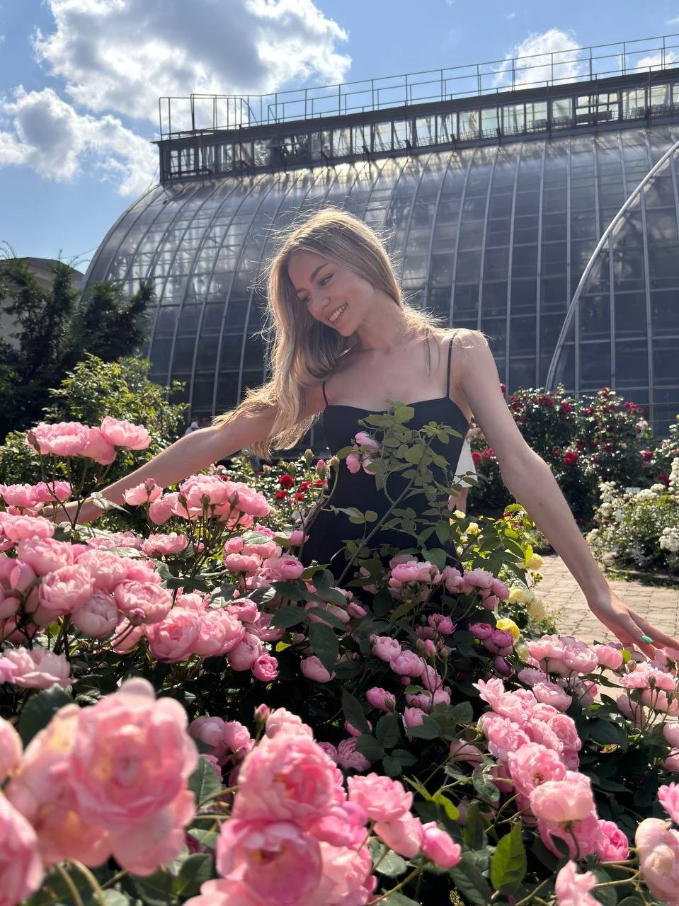 XXX Porn Photo of Nude GabriellaOlsen 19