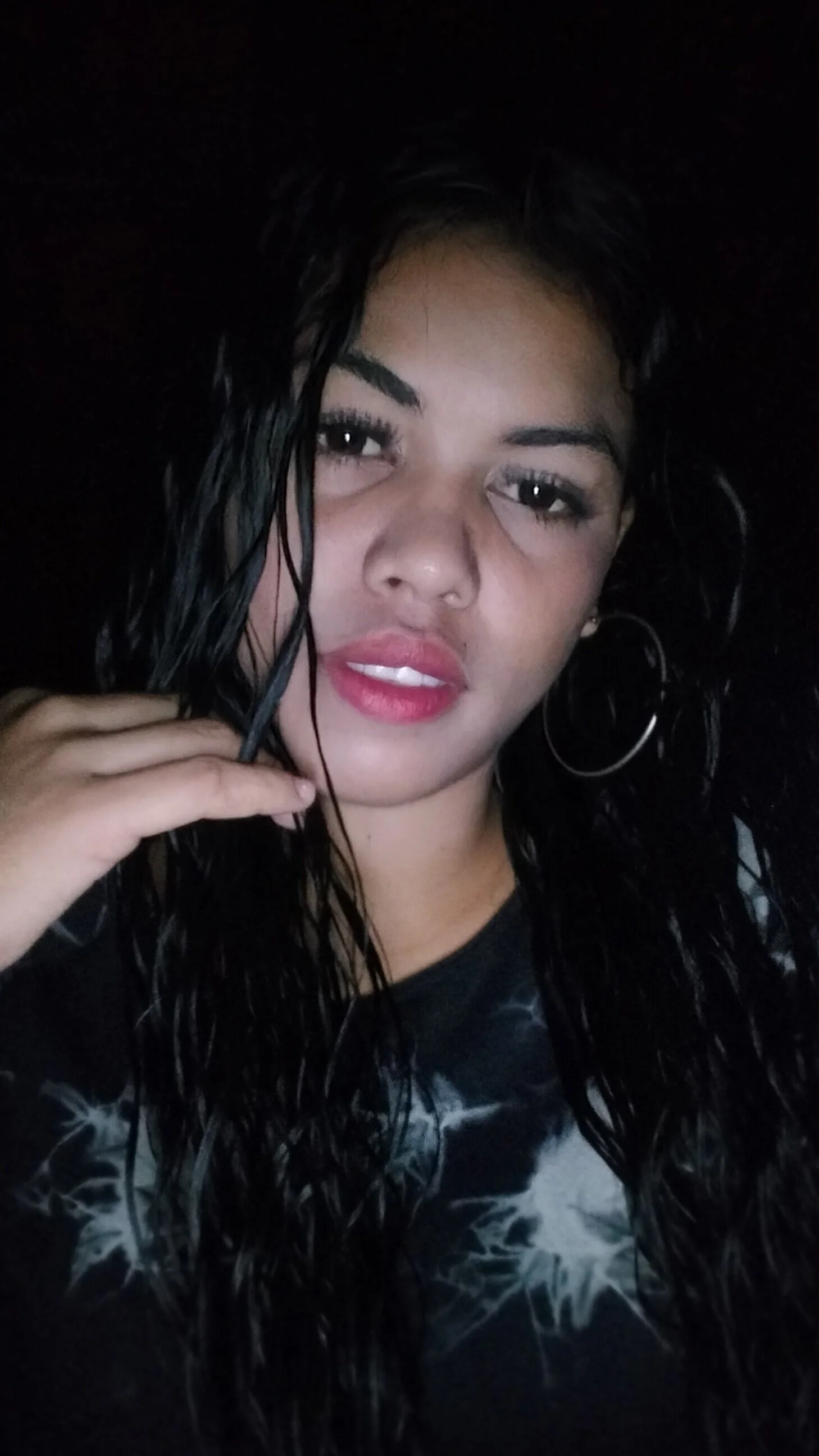 XXX Porn Photo of Nude bella_floruila 1