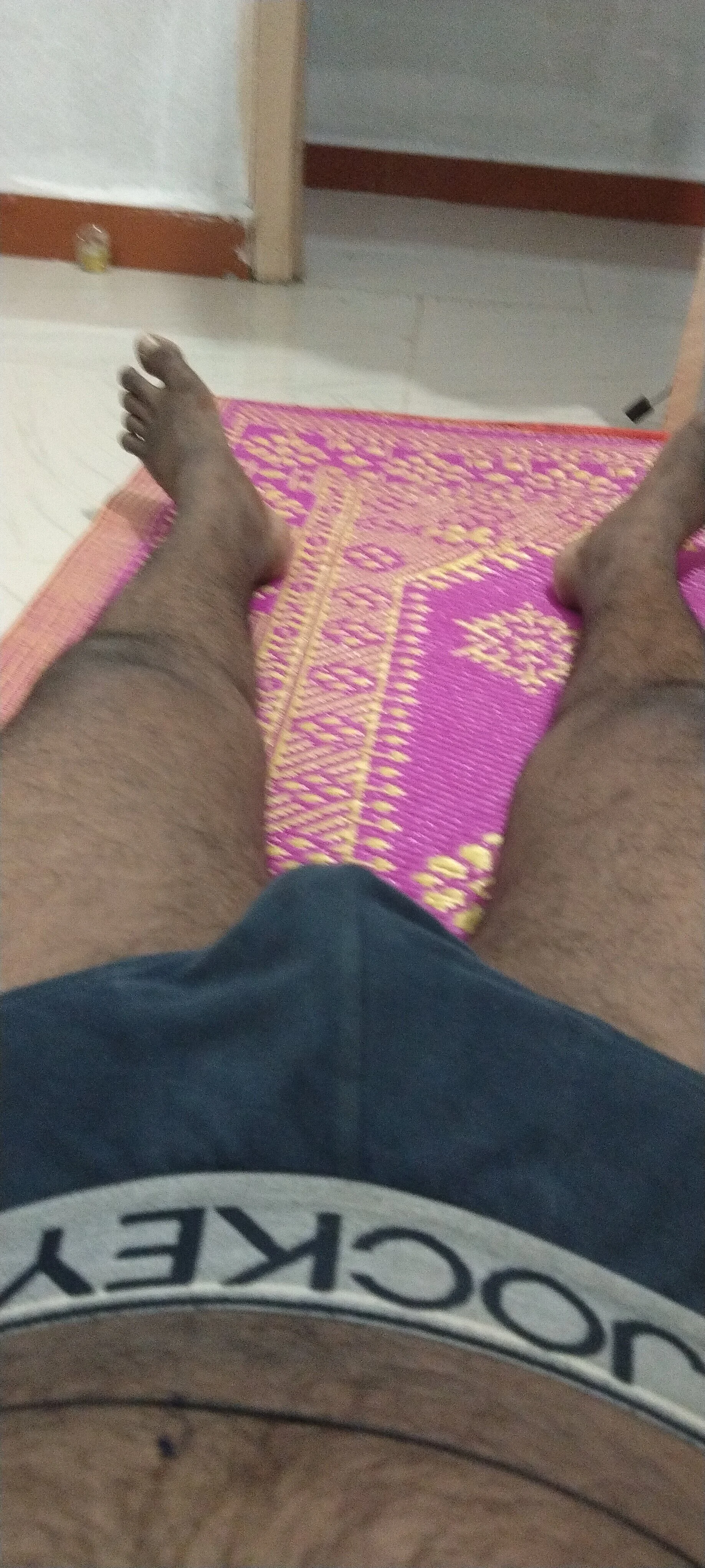 XXX Porn Photo of Nude Prakashtondu 6