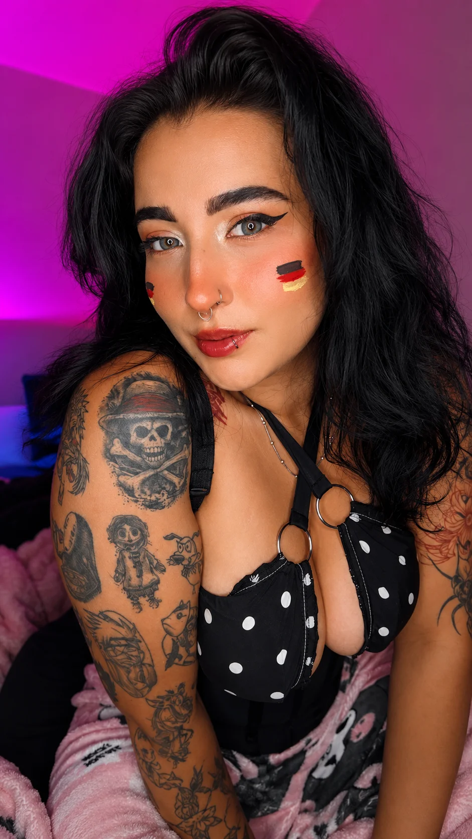 XXX Porn Photo of Nude Pauilina 61