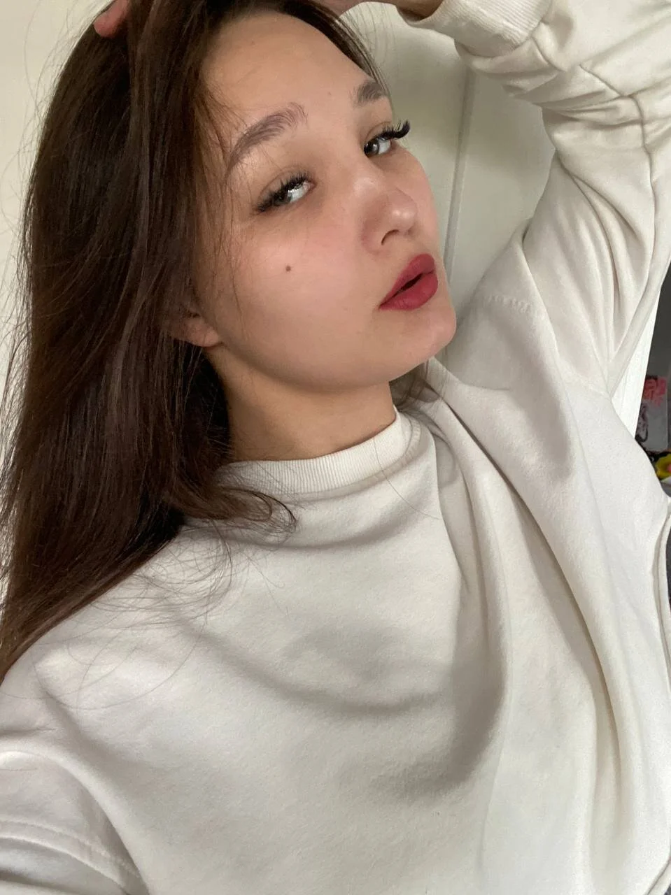 XXX Porn Photo of Nude StellaGregory 5