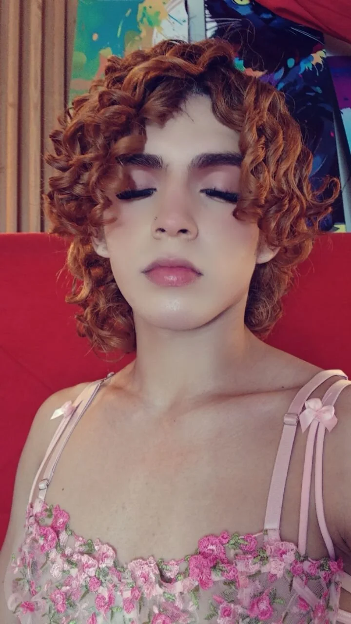 XXX Porn Photo of Nude nix_casanova 7