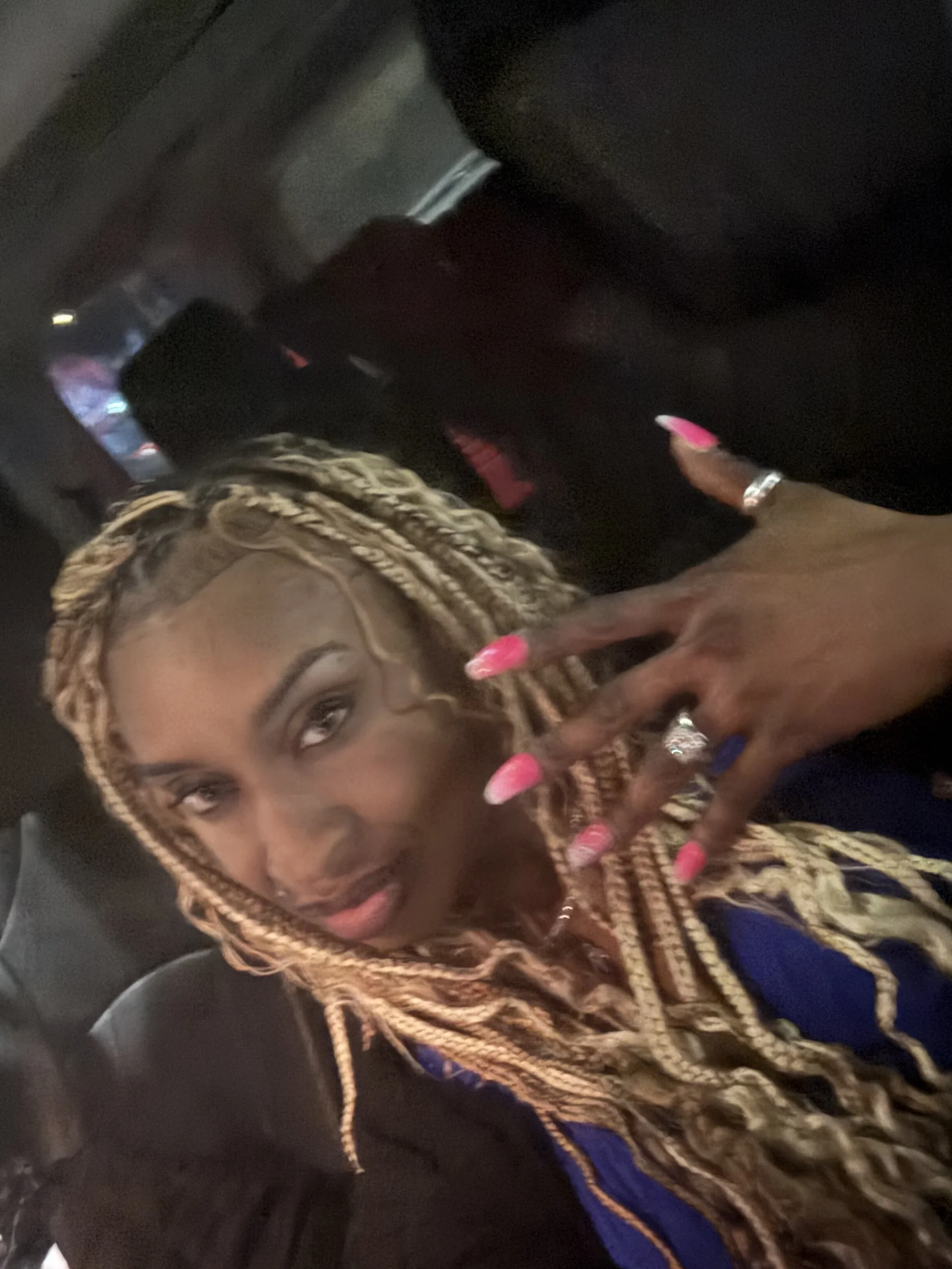 XXX Porn Photo of Nude Mzraven 4