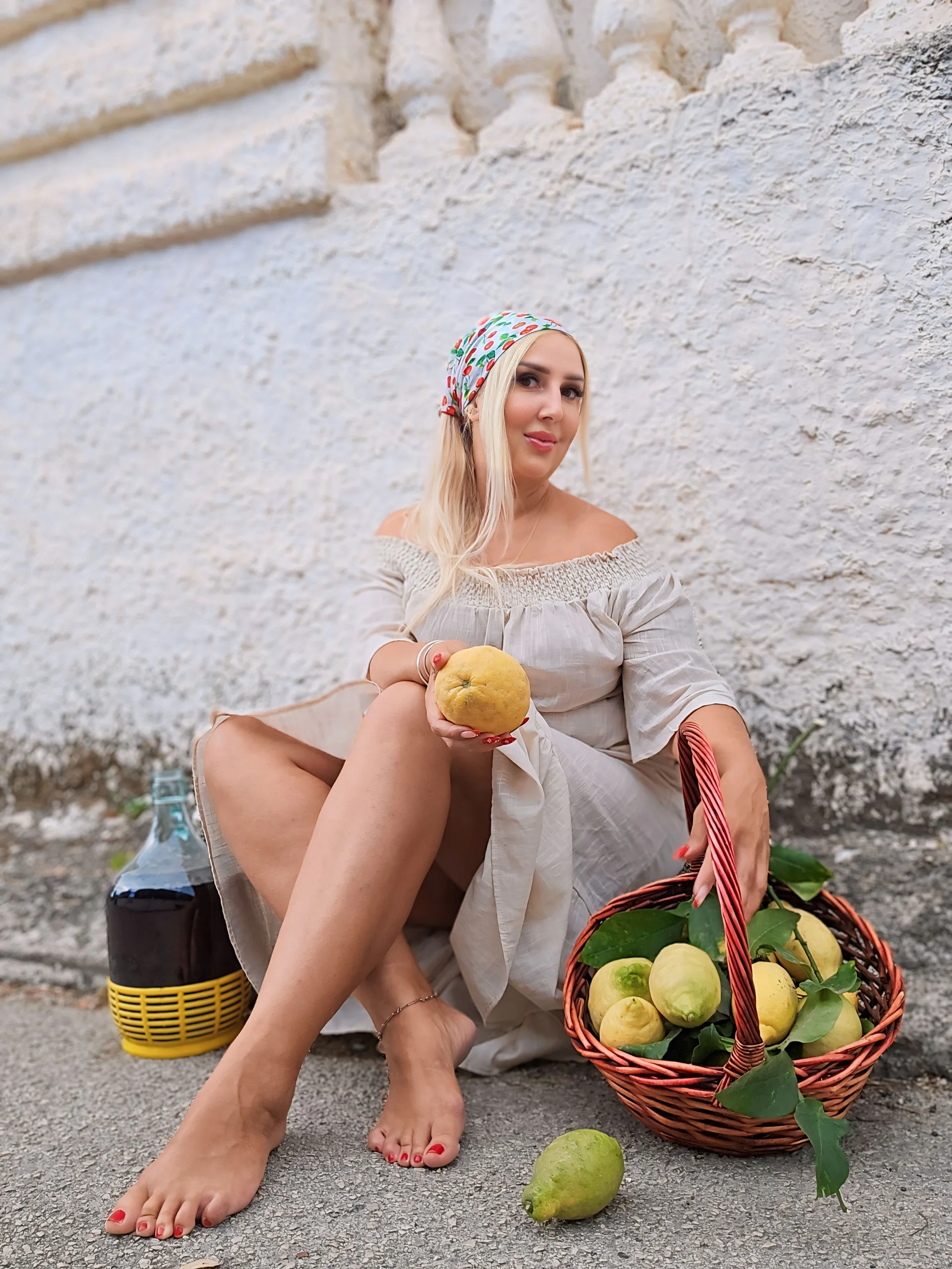 XXX Porn Photo of Nude MariaRichi_ 40