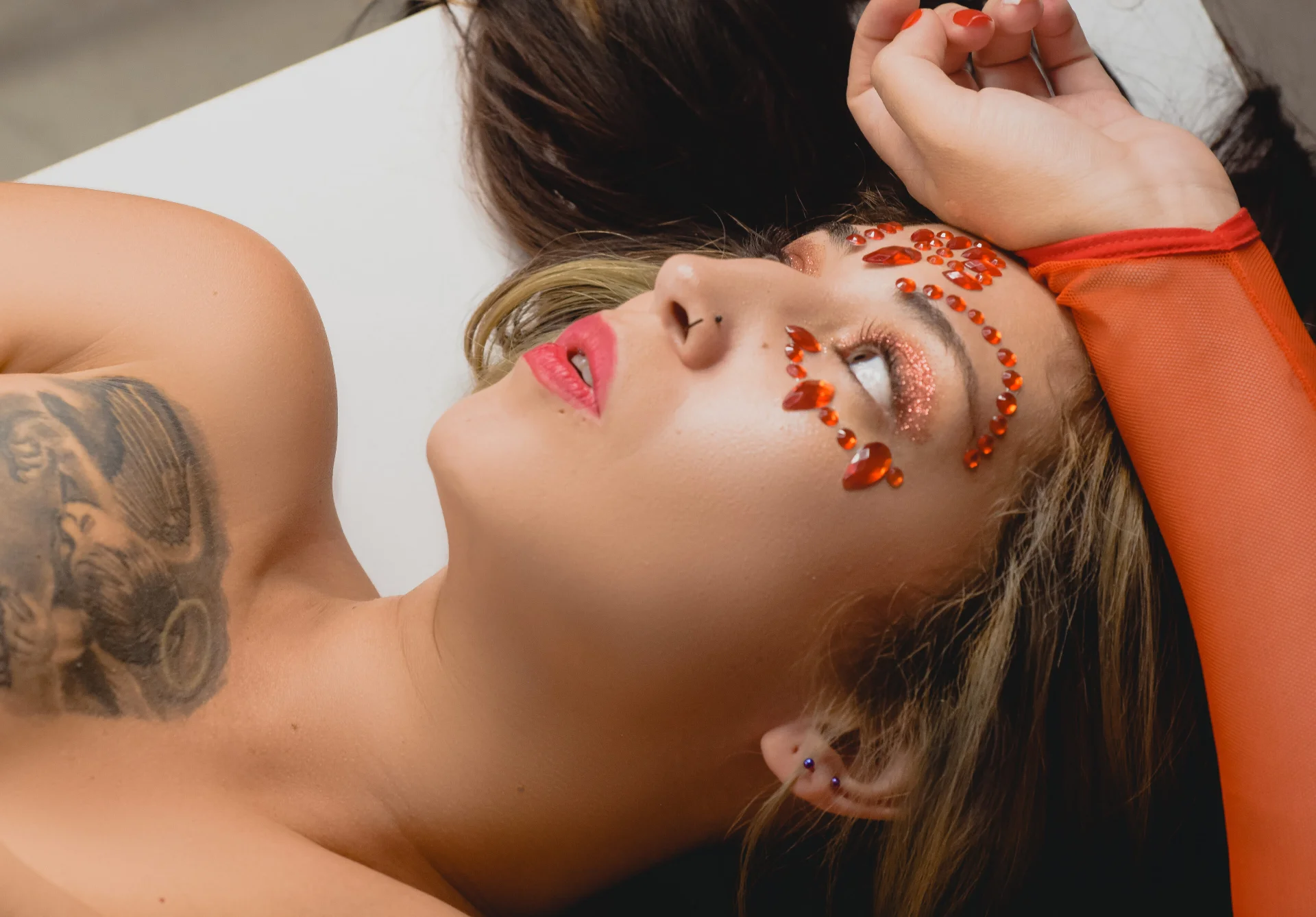 XXX Porn Photo of Nude Sarah_Mistress_ 53
