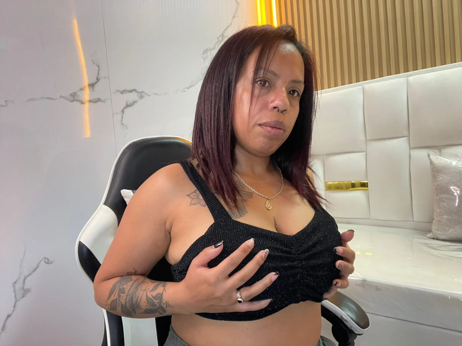 XXX Porn Photo of Nude valerytp 2