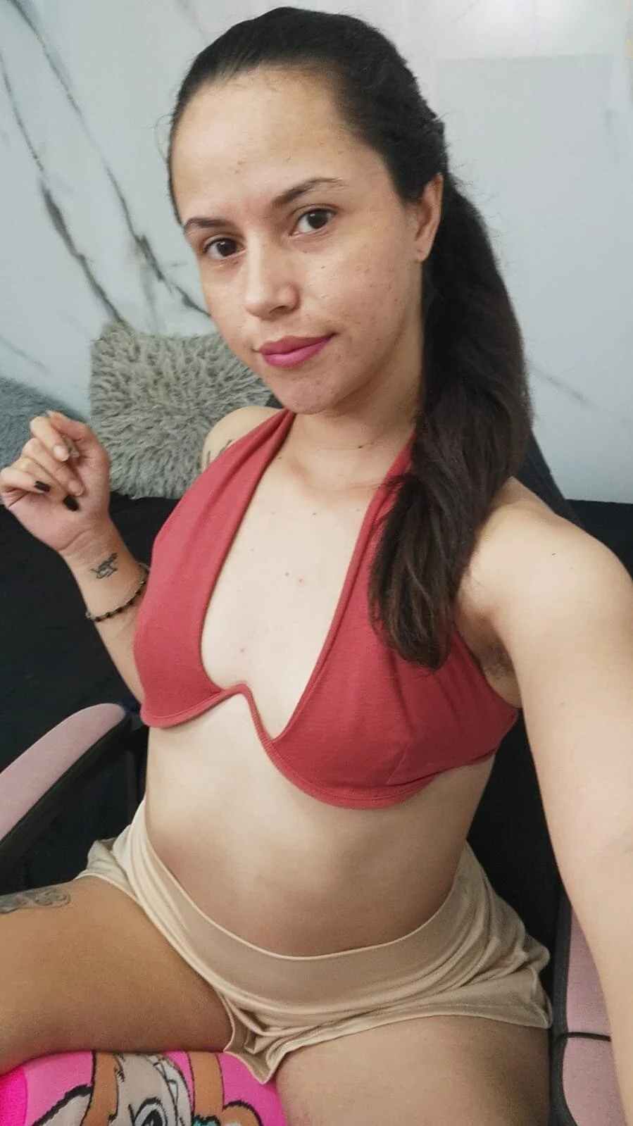 XXX Porn Photo of Nude Lindsey8 55