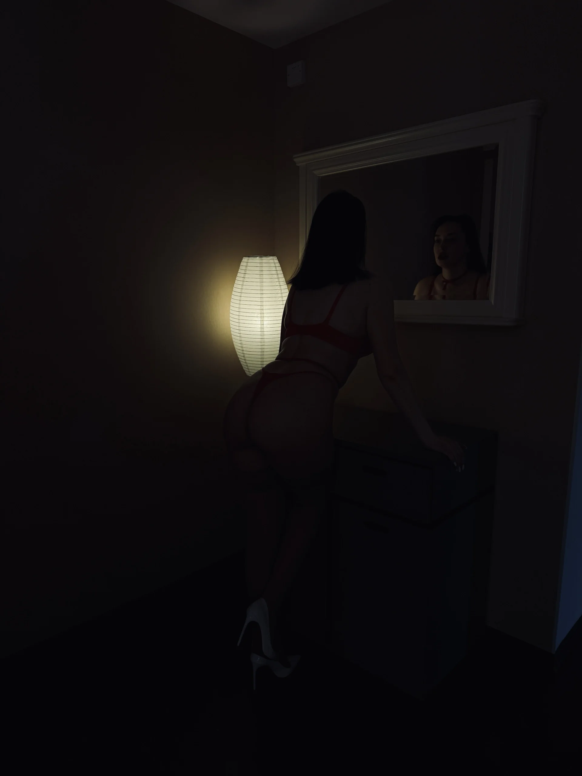XXX Porn Photo of Nude Markissa 5