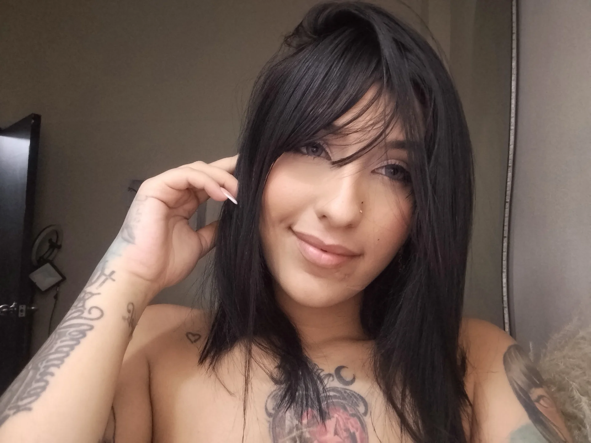 XXX Porn Photo of Nude Sweetie_Arianna 20