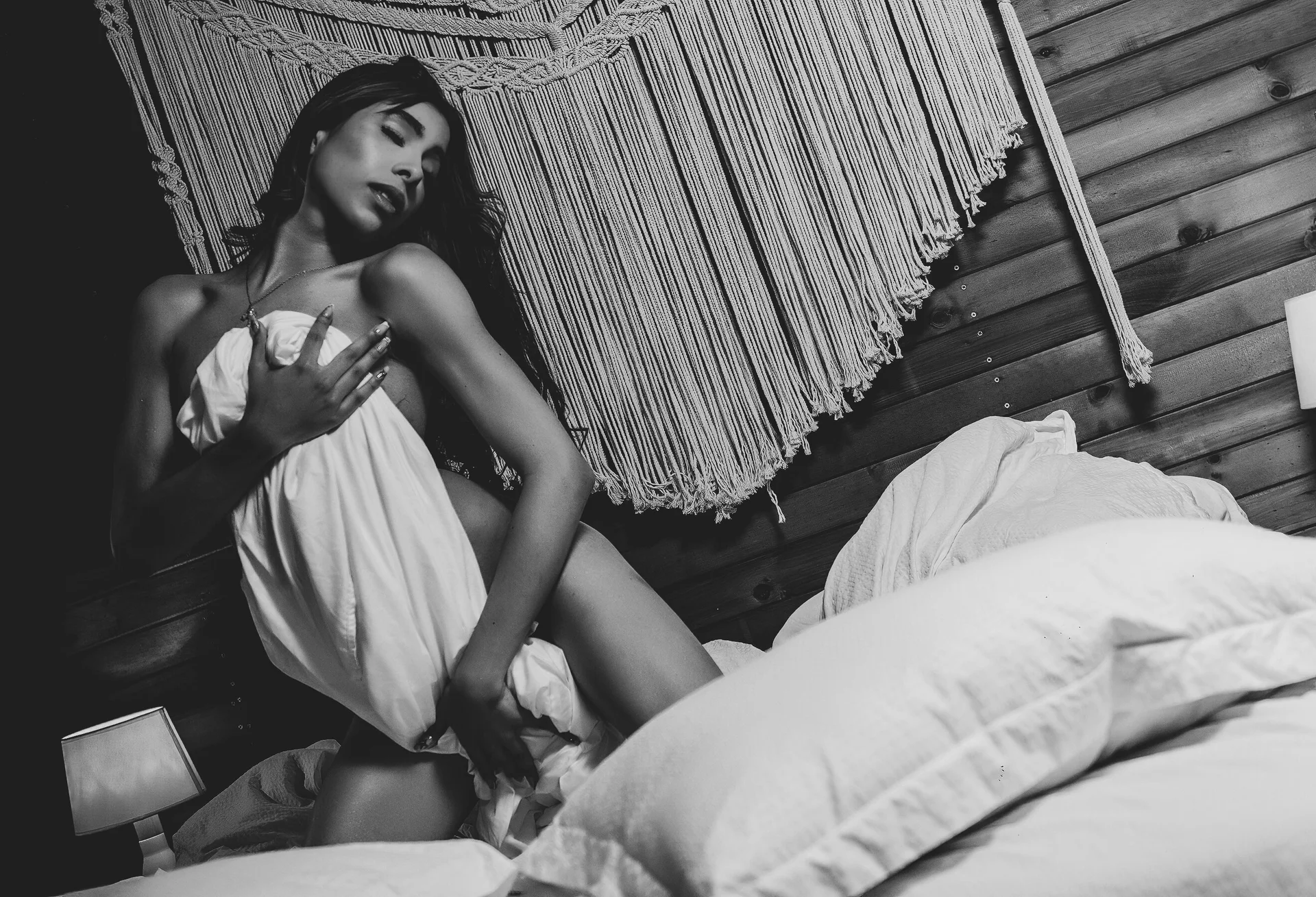 XXX Porn Photo of Nude mxli_divine_ 33