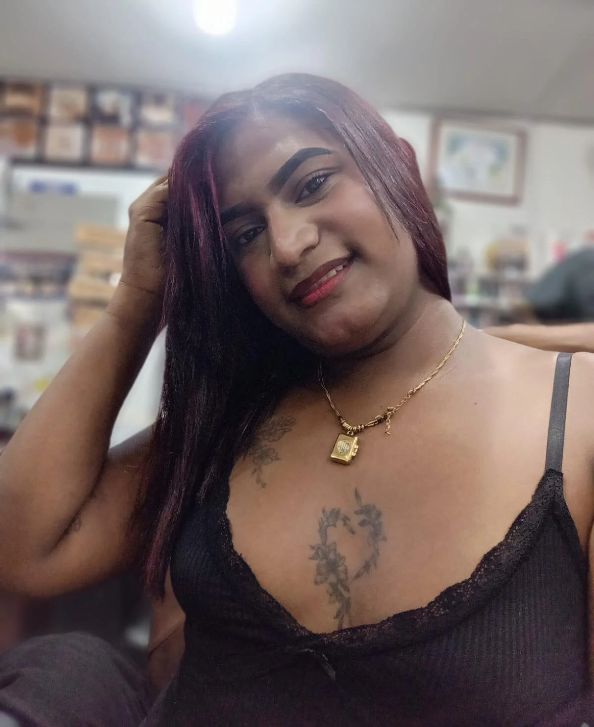XXX Porn Photo of Nude Ruby_Arias 5