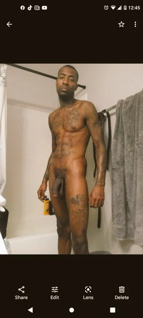 XXX Porn Photo of Nude ATX-JETTLYFE 5