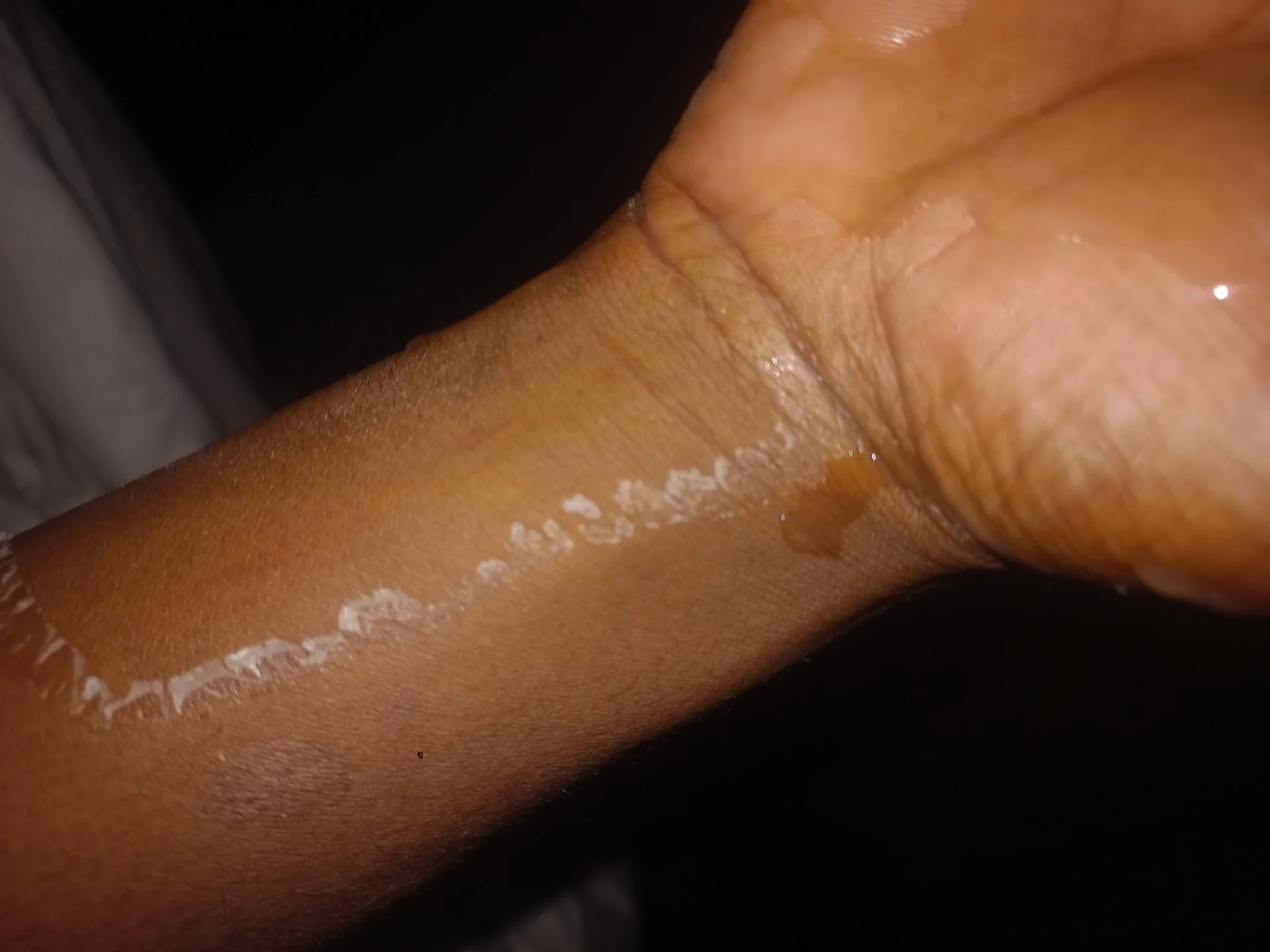 XXX Porn Photo of Nude BigBlacBoyD 22