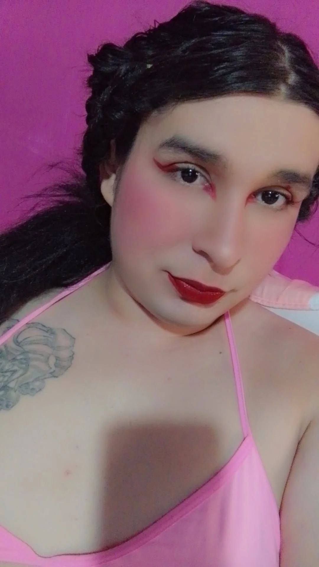 XXX Porn Photo of Nude Keissy_doll 12