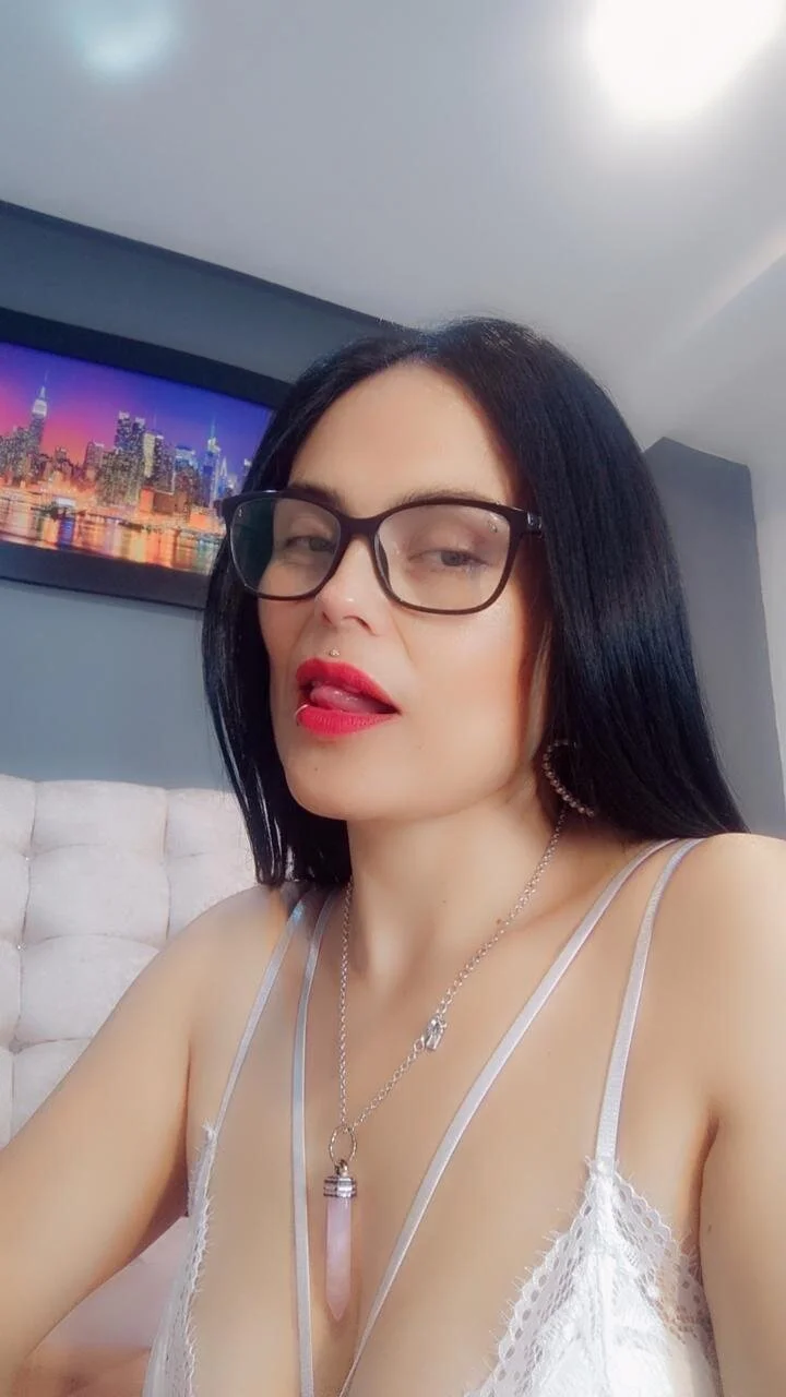 XXX Porn Photo of Nude CharlotteCottin 142