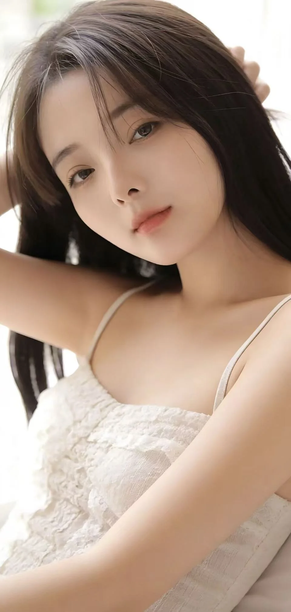XXX Porn Photo of Nude wanqing-5288 8