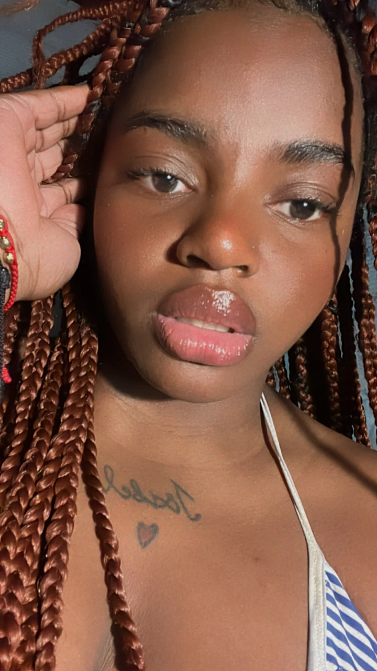 XXX Porn Photo of Nude Nahol_Adkins 8