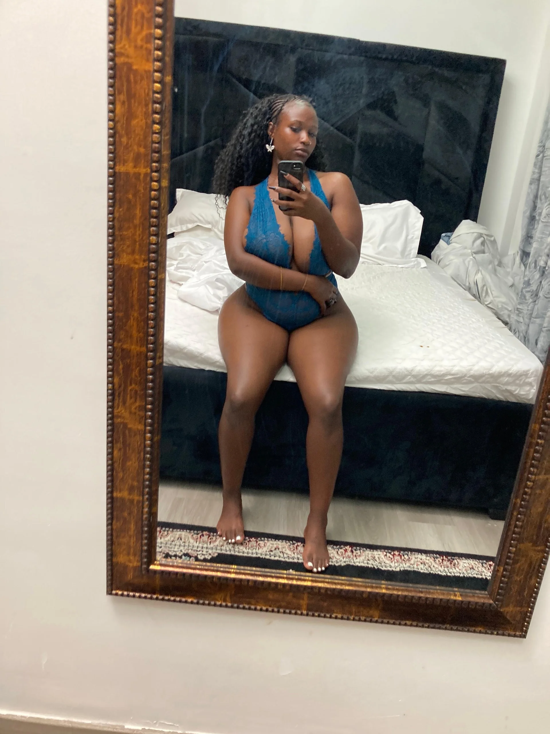 XXX Porn Photo of Nude Barbianaa671 9