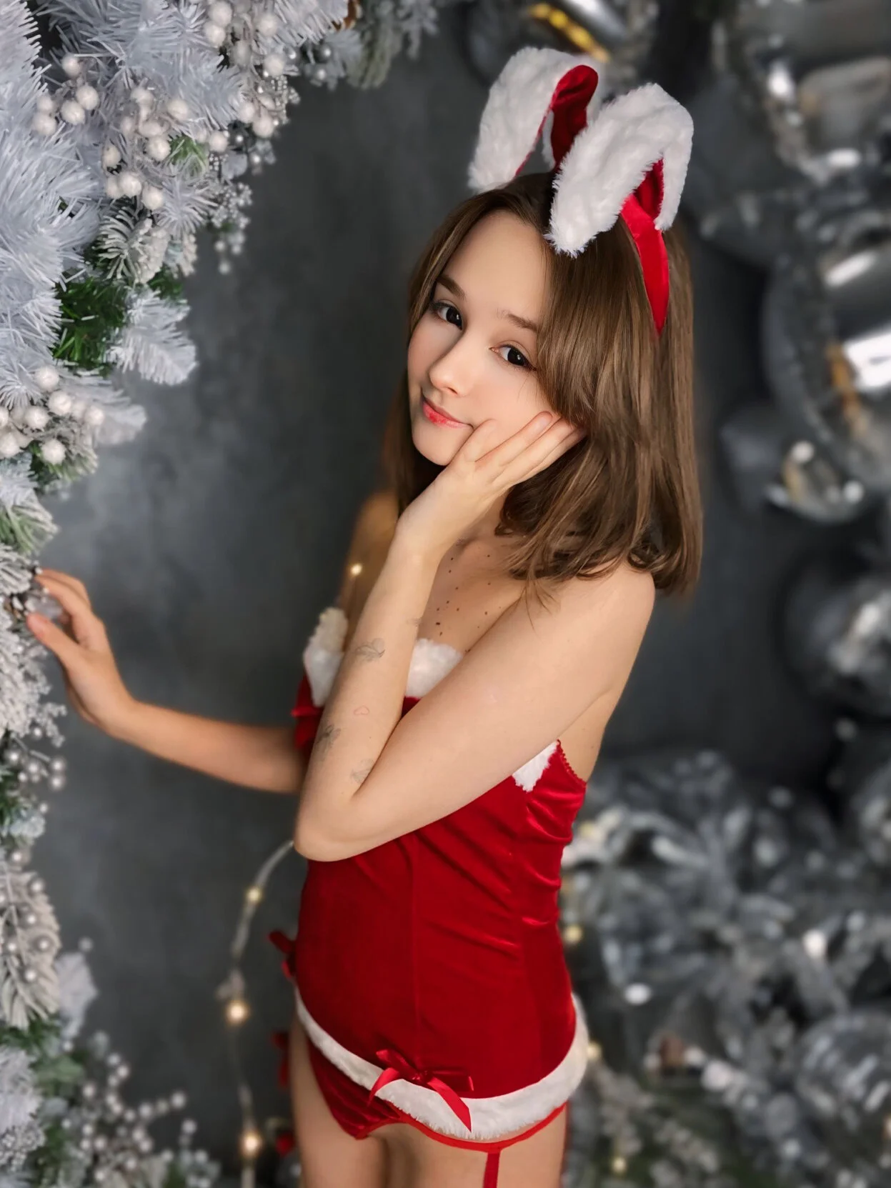 XXX Porn Photo of Nude Mary_uw 63