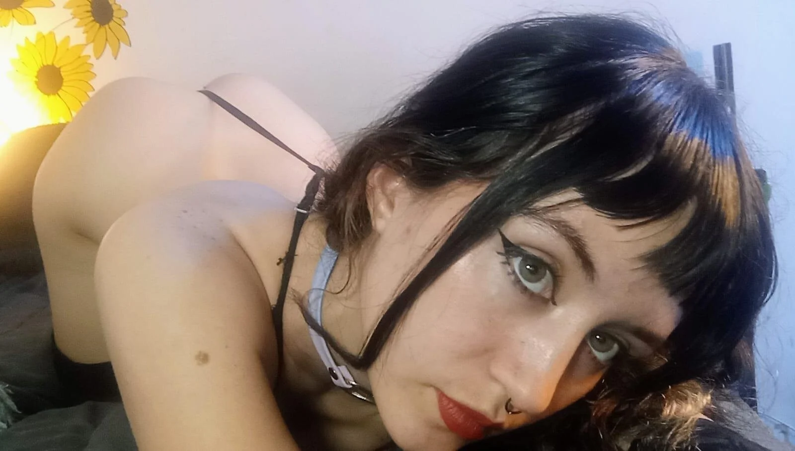 XXX Porn Photo of Nude velmoon 21