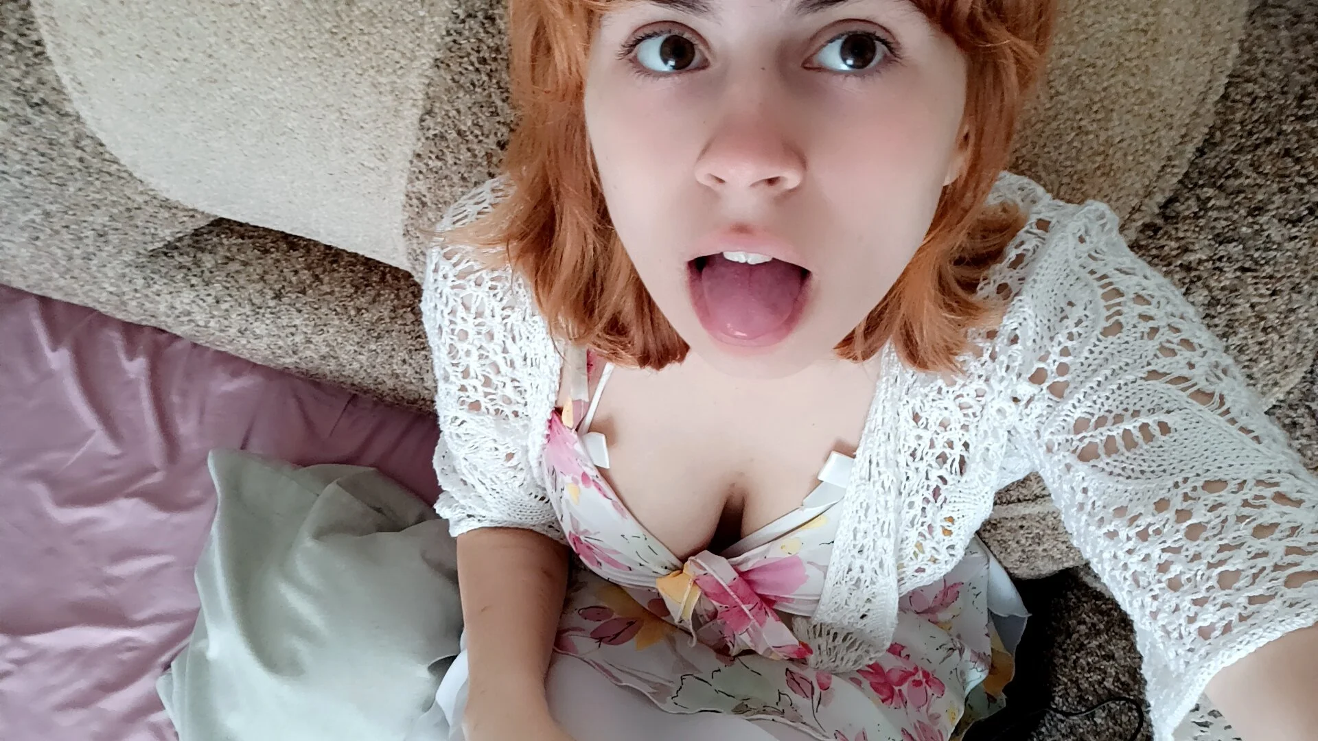 XXX Porn Photo of Nude NinaSturmer 11