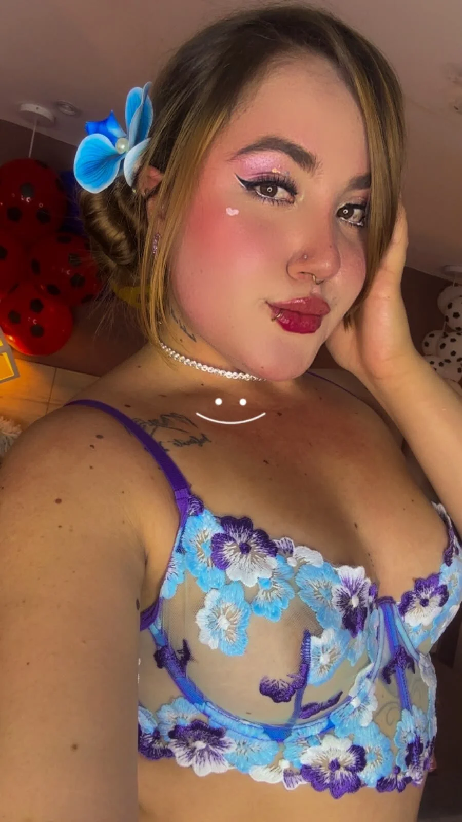 XXX Porn Photo of Nude ElenaGilbert01 51