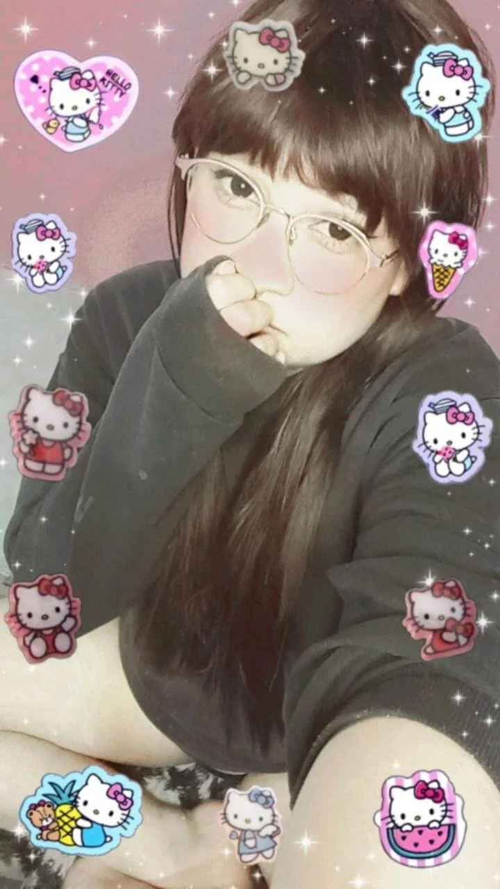 XXX Porn Photo of Nude m0ondolly 17
