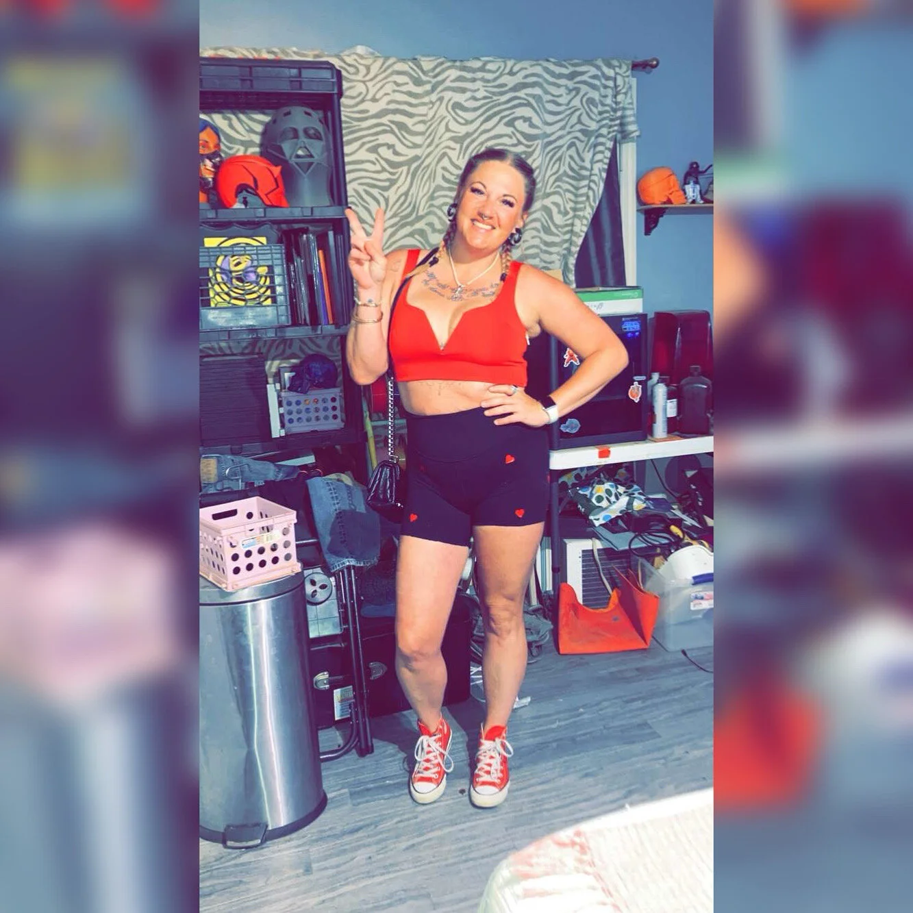 XXX Porn Photo of Nude jane_sayz 8