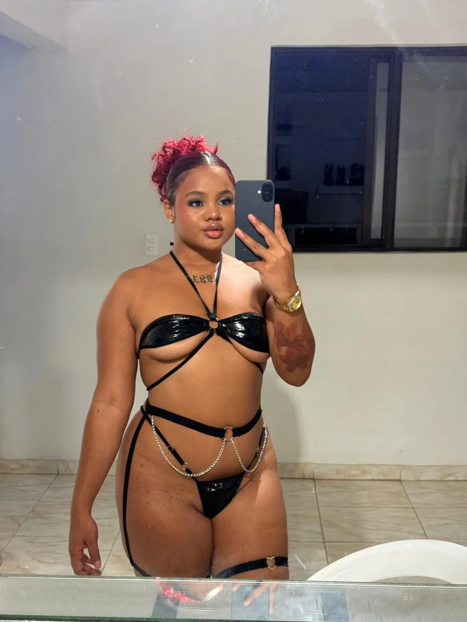 XXX Porn Photo of Nude Maaracooper 69
