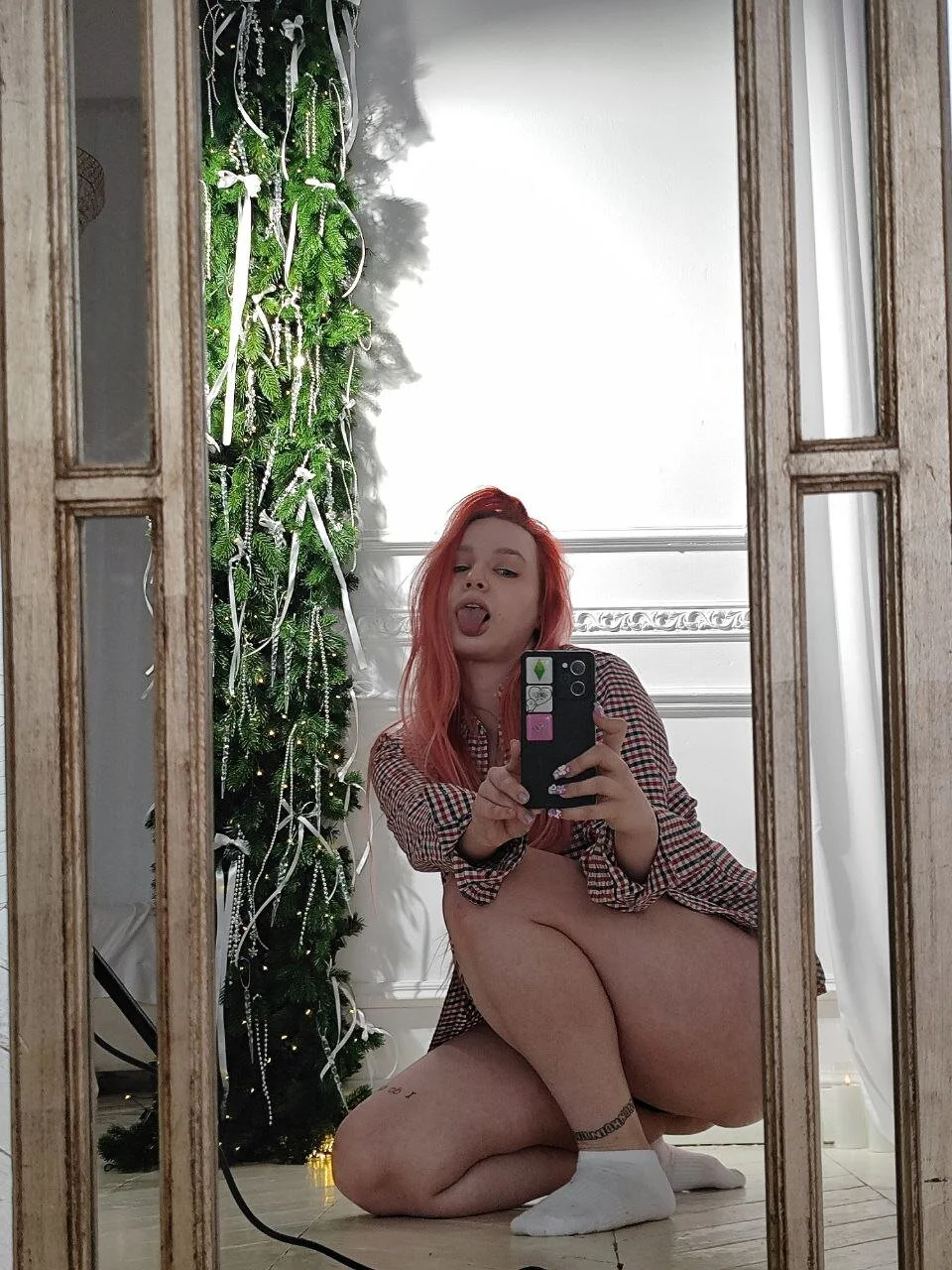 XXX Porn Photo of Nude Denise__levi_ 8
