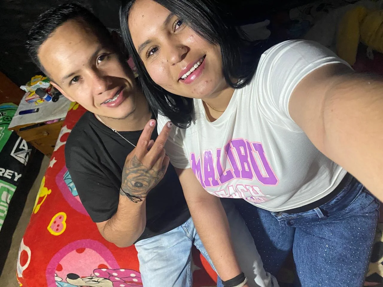 XXX Porn Photo of Nude nickandroce_ 2