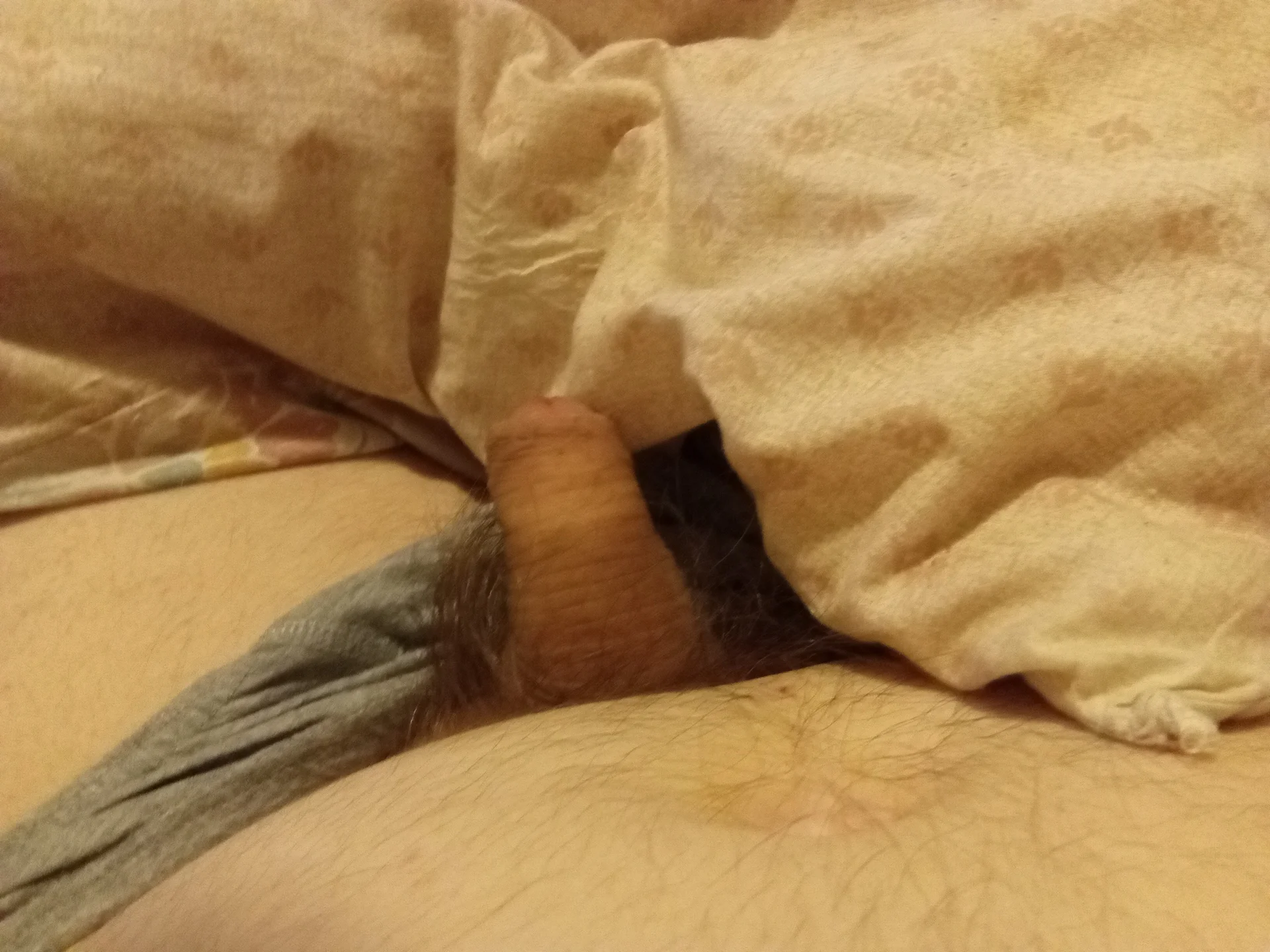 XXX Porn Photo of Nude Nigel1121 7