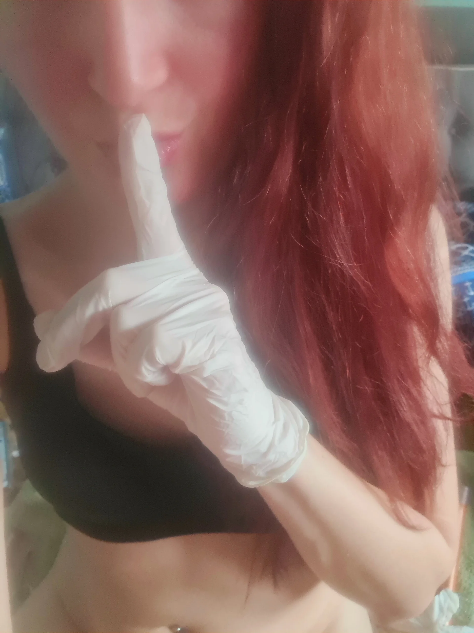 XXX Porn Photo of Nude Analimado18 36