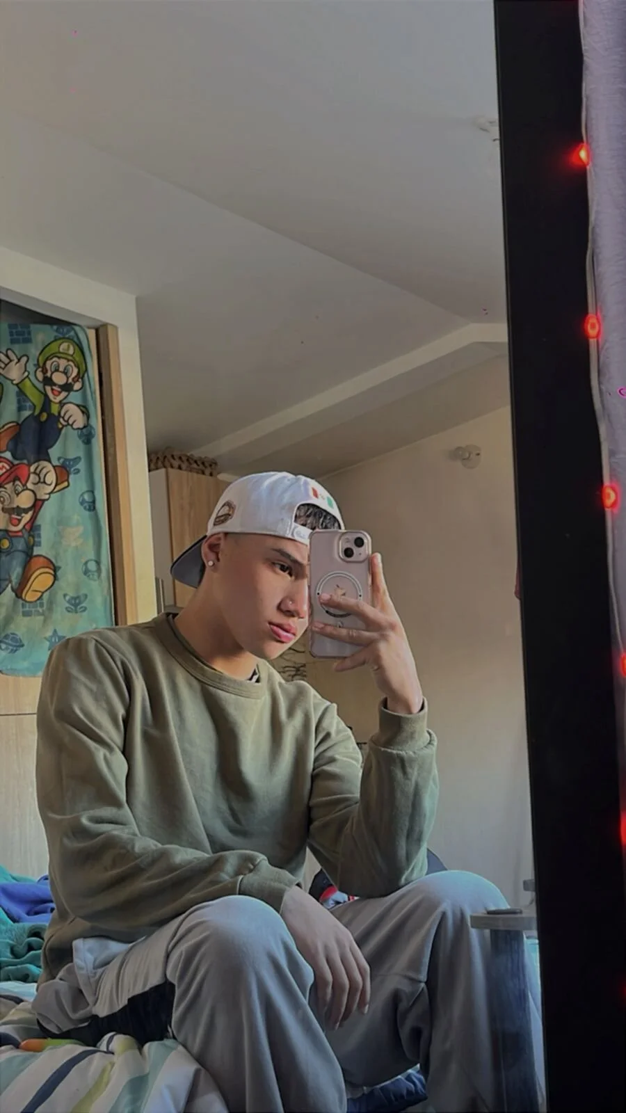 XXX Porn Photo of Nude Dominik_Souza 10