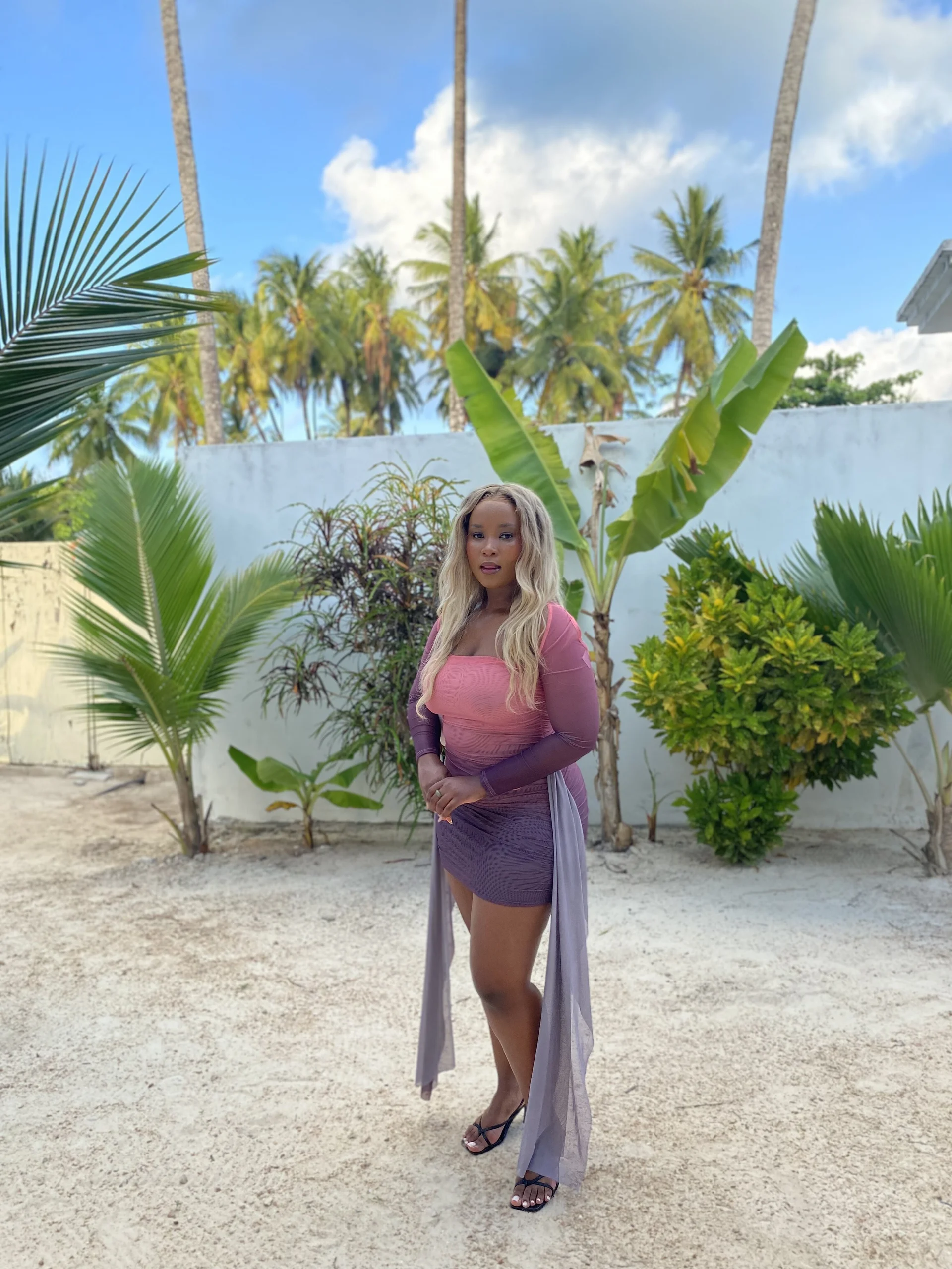 XXX Porn Photo of Nude Stunna_Sandy 33